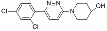 Endixaprine CAS#: 93181-85-2