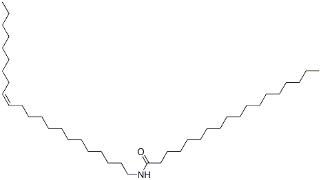 Erucyl stearamide CAS#: 95548-49-5