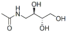 Erythrofuranose, 4-acetamido-4-deoxy- (7CI) CAS#: 90114-73-1