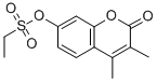 Esuprone CAS#: 91406-11-0