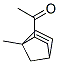 Ethanone, 1-(1-methylbicyclo[2.2.1]hept-5-en-2-yl)-, endo- (9CI) CAS#: 92356-37-1