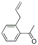 Ethanone, 1-[2-(1E)-1-propenylphenyl]- (9CI) CAS#: 91388-33-9