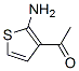 Ethanone, 1-(2-amino-3-thienyl)- (9CI) CAS#: 892127-08-1