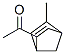 Ethanone, 1-(5-methylbicyclo[2.2.1]hept-5-en-2-yl)-, endo- (9CI) CAS#: 92356-42-8