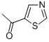 Ethanone, 1-(5-thiazolyl)- (9CI) CAS#: 91516-28-8