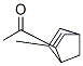 Ethanone, 1-(6-methylbicyclo[2.2.1]hept-5-en-2-yl)-, exo- (9CI) CAS#: 92356-39-3