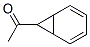 Ethanone, 1-bicyclo[4.1.0]hepta-2,4-dien-7-yl- (9CI) CAS#: 97847-66-0