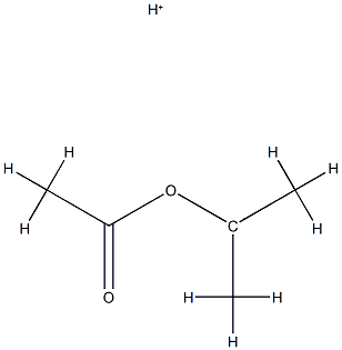 Ethyl, 1-(acetyloxy)-1-methyl-, conjugate monoacid (9CI) CAS#: 93250-36-3