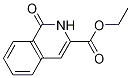 Ethyl 1-oxo-1,2-dihydroisoquinoline-3-carboxylate CAS#: 94726-24-6