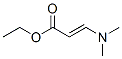 Ethyl 3-(N,N-dimethylamino)acrylate CAS#: 924-99-2