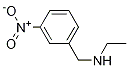 Ethyl-(3-nitro-benzyl)-aMine CAS#: 90390-03-7
