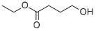 Ethyl 4-hydroxybutanoate CAS#: 999-10-0