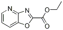 Ethyl oxazolo[4,5-b]pyridine-2-carboxylate CAS#: 93129-56-7