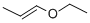 Ethyl propenyl ether CAS#: 928-55-2