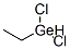 Ethyldichlorogermane CAS#: 996-27-0