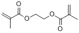 Ethylene dimethacrylate CAS#: 97-90-5