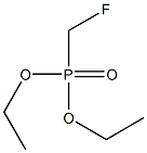 F luoroMethyl-Phosphonic acid diethyl ester CAS#: 96857-55-5