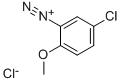 FAST RED RC SALT CAS#: 93-34-5