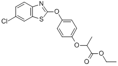 FENTHIAPROP CAS#: 93921-16-5