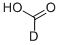 FORMIC ACID C-D CAS#: 917-71-5