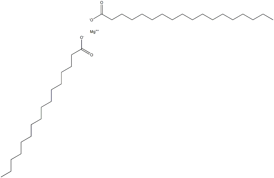 Fatty acids, C16-18, magnesium salts CAS#: 91031-63-9