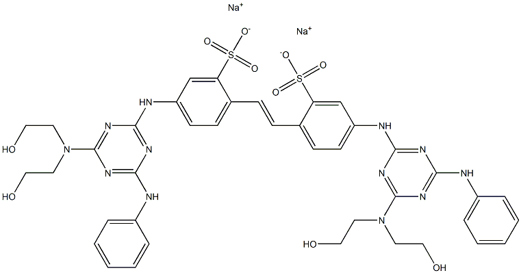 Fluorescent Brightener  28 CAS#: 95508-20-6