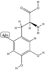 Fluorodopa CAS#: 92812-82-3