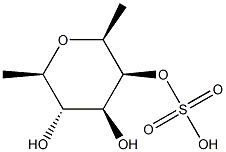 Fucoidan CAS#: 9072-19-9