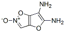 Furo[2,3-d]isoxazole-5,6-diamine,  2-oxide CAS#: 897938-11-3