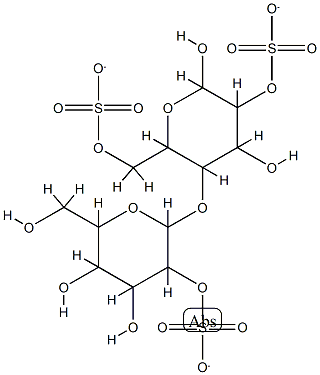 GAMMA-CARRAGEENAN CAS#: 9064-57-7