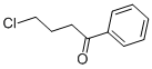 GAMMA-CHLOROBUTYROPHENONE CAS#: 939-52-6