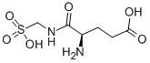 GAMS CAS#: 90237-02-8