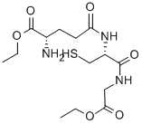 GLUTATHIONE-DIETHYL ESTER (REDUCED) CAS#: 97451-40-6