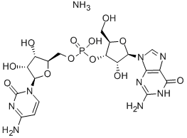 GPC AMMONIUM SALT CAS#: 98046-67-4