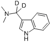 GRAMINE-ALPHA,ALPHA-D2 CAS#: 95415-84-2