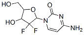 Gemcitabine CAS#: 95058-81-4