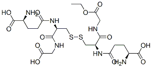 Glutathione Ethyl Ester CAS#: 92614-59-0