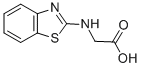 Glycine, N-2-benzothiazolyl- (6CI,7CI,9CI) CAS#: 91192-36-8