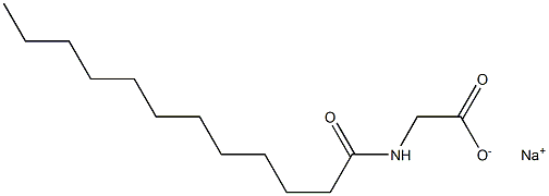 Glycine, N-coco acyl derivs., sodium salts CAS#: 90387-74-9