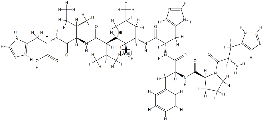 H 261 CAS#: 91464-97-0