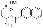 H-DL-MET-BETANA HCL CAS#: 97405-58-8