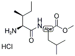 H-ILE-LEU-OME HCL CAS#: 90315-79-0