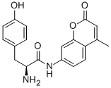 H-TYR-AMC TFA CAS#: 94099-57-7