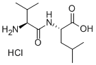 H-VAL-LEU-OH HCL CAS#: 95977-55-2