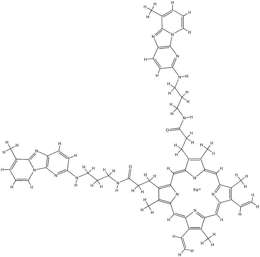 HEM-2G CAS#: 92092-94-9
