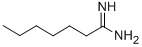 HEPTANIMIDAMIDE CAS#: 95093-94-0