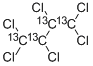 HEXACHLORO-1,3-BUTADIENE (13C4) CAS#: 93951-70-3