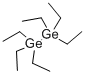 HEXAETHYLDIGERMANE CAS#: 993-62-4