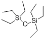 HEXAETHYLDISILOXANE CAS#: 994-49-0