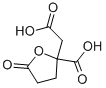 HOMOCITRIC ACID-GAMMA-LACTONE CAS#: 91912-46-8